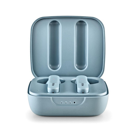 Écouteurs NGS Artica Move Rain bleus | Smarty
