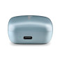 Écouteurs Bluetooth NGS Artica Move Rain – Bleu Écouteurs Bluetooth NGS Artica Move Rain – Bleu