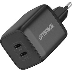 OtterBox Dual USB-C PD Wall Charger 65W | Smarty