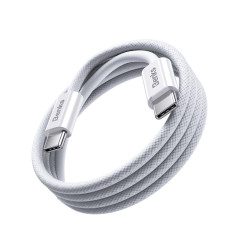 Benks D46 USB-C to Lightning cable 1m | Smarty