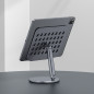 Tablet stand Benks Infinity Basic – gray Tablet stand Benks Infinity Basic – gray