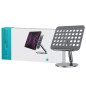 Tablet stand Benks Infinity Basic – gray Tablet stand Benks Infinity Basic – gray