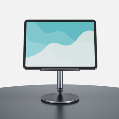 Benks Infinity Basic tablet stand gray | Smarty