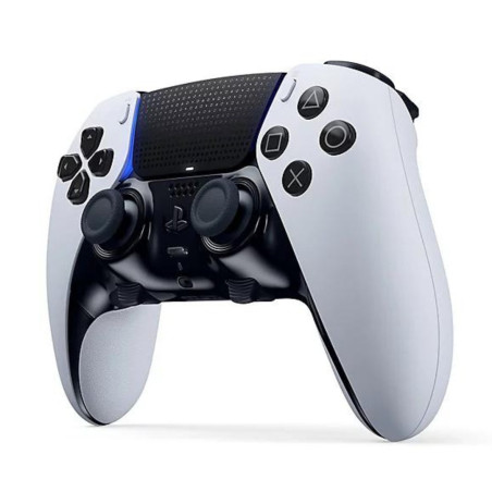 Manette Sony DualSense Edge PS5 blanche | Smarty