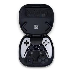 Sony DualSense Edge PS5 controller white | Smarty