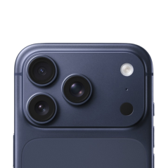 iPhone 17 Pro Max 512 Go MFYU4F/A Bleu intense (tout juste ouvert, … - Reconditionné Garanti 12 mois