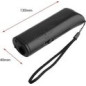 Dispositif anti-aboiement ECO – dressage LED noir
