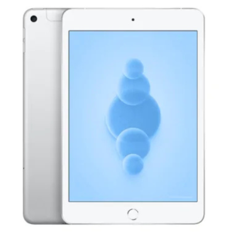 iPad Mini (5e Génération) 64 Go Wi-Fi Argent | Smarty Paris