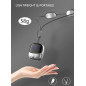 Collier masseur intelligent ECO – Gris Collier masseur intelligent ECO – Gris