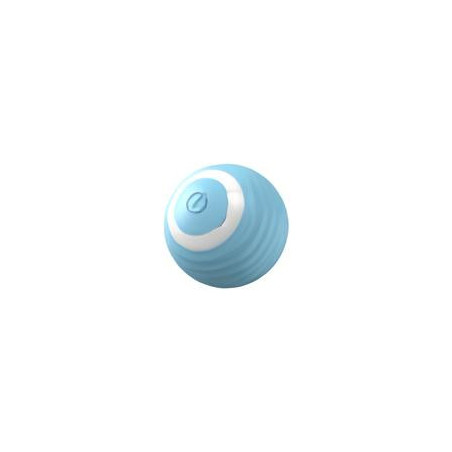 Jouet balle pour chat ECO à gravité – Sonore