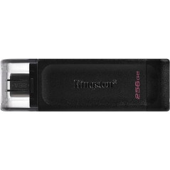 USB Flash Drive Kingston DataTraveler 70 – USB 3.2 Type-C 256GB