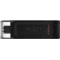 Clé USB Kingston DataTraveler 70 – USB 3.2 Type-C 256 Go Clé USB Kingston DataTraveler 70 – USB 3.2 Type-C 256 Go