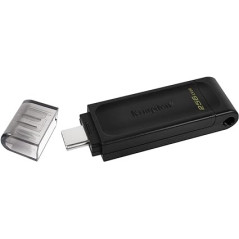 Clé USB Kingston DataTraveler 70 256 Go | Smarty