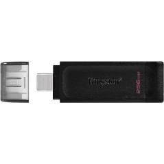 Clé USB Kingston DataTraveler 70 256 Go | Smarty