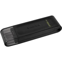 Clé USB Kingston DataTraveler 70 256 Go | Smarty