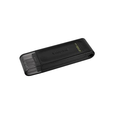 Clé USB Kingston DataTraveler 70 256 Go | Smarty