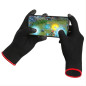 Gants tactiles ECO légers et respirants Gants tactiles ECO légers et respirants