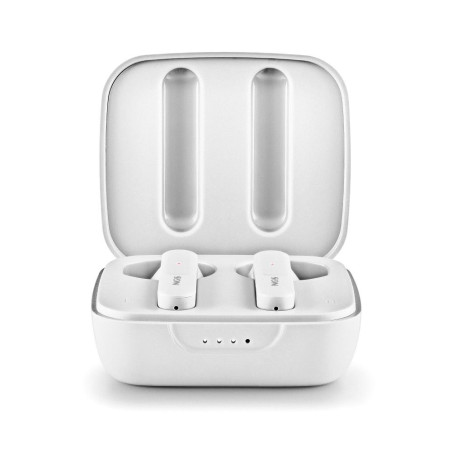 Bluetooth In-Ear Earbuds NGS Artica Move – White