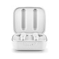 Écouteurs intra-auriculaires Bluetooth NGS Artica Move – Blanc