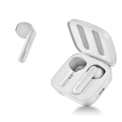 Écouteurs Bluetooth NGS Artica Move Blanc