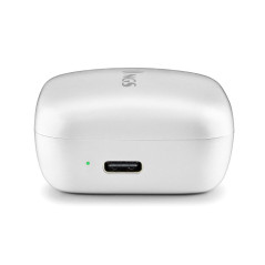 Écouteurs Bluetooth NGS Artica Move Blanc