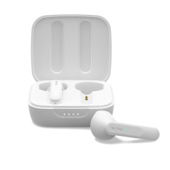 Écouteurs Bluetooth NGS Artica Move Blanc