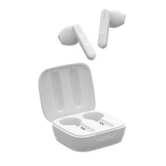 Écouteurs Bluetooth NGS Artica Move Blanc