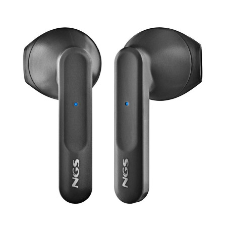 Écouteurs Bluetooth NGS Artica Move Noir