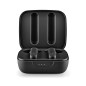 Bluetooth In-Ear Earbuds NGS Artica Move – Black Bluetooth In-Ear Earbuds NGS Artica Move – Black