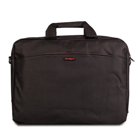Sac ordinateur NGS Monray – 15,6 pouces Noir