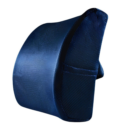 Coussin de soutien lombaire ECO – Noir