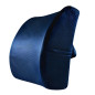 Coussin de soutien lombaire ECO – Noir