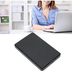 2.5-inch USB 2.0 SATA drive enclosure | Smarty