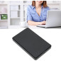 External Hard Drive Enclosure ECO 2.5-inch – USB 2.0 SATA Black External Hard Drive Enclosure ECO 2.5-inch – USB 2.0 SATA Black