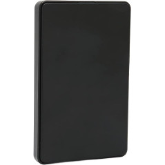2.5-inch USB 2.0 SATA drive enclosure | Smarty