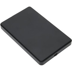 2.5-inch USB 2.0 SATA drive enclosure | Smarty
