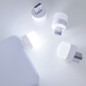 Mini USB LED Night Light ECO – White Mini USB LED Night Light ECO – White
