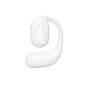 Oreillette Bluetooth gauche OWS YJ-77 ECO – Blanc Oreillette Bluetooth gauche OWS YJ-77 ECO – Blanc