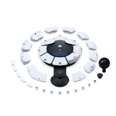 Sony Manette Access PS5 Noir | Smarty Paris