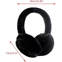 Cache-oreilles ECO beige | Smarty Paris