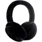Earmuffs ECO – black Earmuffs ECO – black