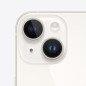 Apple iPhone 14 – 128 Go lumière stellaire · Reconditionné