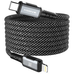 XSSIVE XSS-MGC-CL1M Magnetic Cable 1m | Smarty