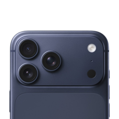 iPhone 17 Pro Max 256 Go MFYP4F/A Bleu intense - Neuf