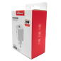 Charger FASR FS-C6 – USB-C + USB 25W Charger FASR FS-C6 – USB-C + USB 25W
