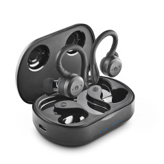 Sports Bluetooth Earbuds NGS Artica Jogger – TWS, Bluetooth 5.3