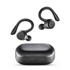 Écouteurs Bluetooth sport NGS Artica Jogger – TWS, Bluetooth 5.3