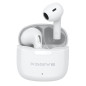 Wireless Earbuds XSSIVE XSS-TWS8 – White