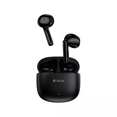 Écouteurs Devia TWS Lite1 EM404 Noir USB-C | Smarty