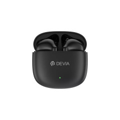Écouteurs Devia TWS Lite1 EM404 Noir USB-C | Smarty